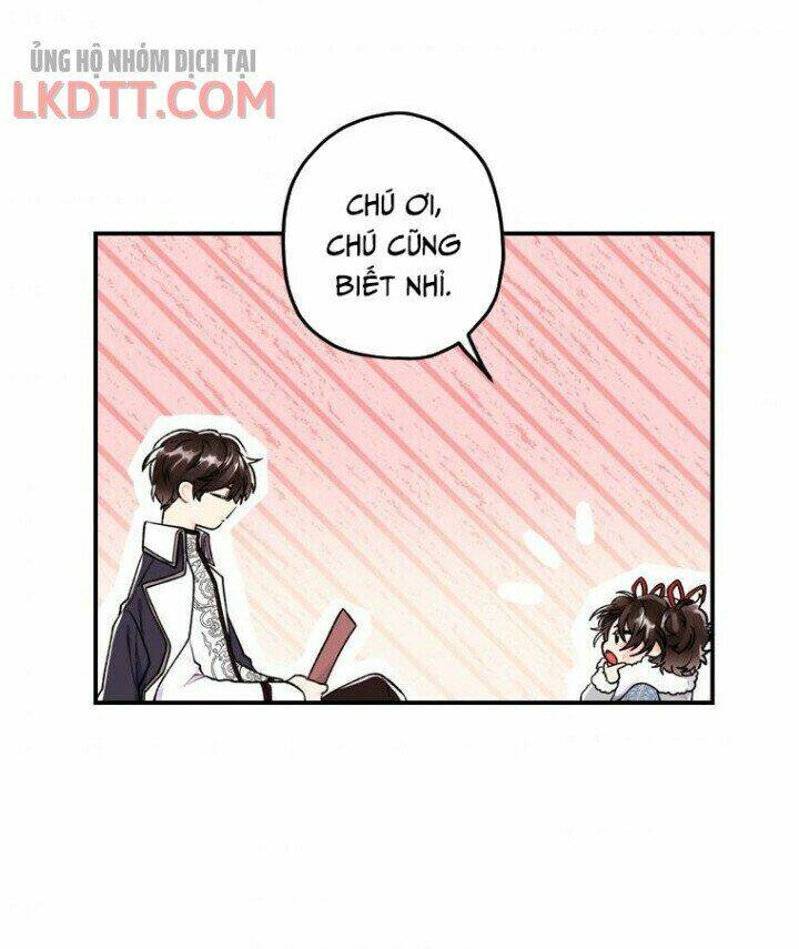 Ta Trở Thành Con Gái Nuôi Của Nam Chính Chap 4 - Next Chap 5