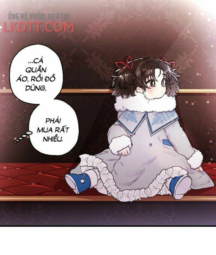 Ta Trở Thành Con Gái Nuôi Của Nam Chính Chap 4 - Next Chap 5