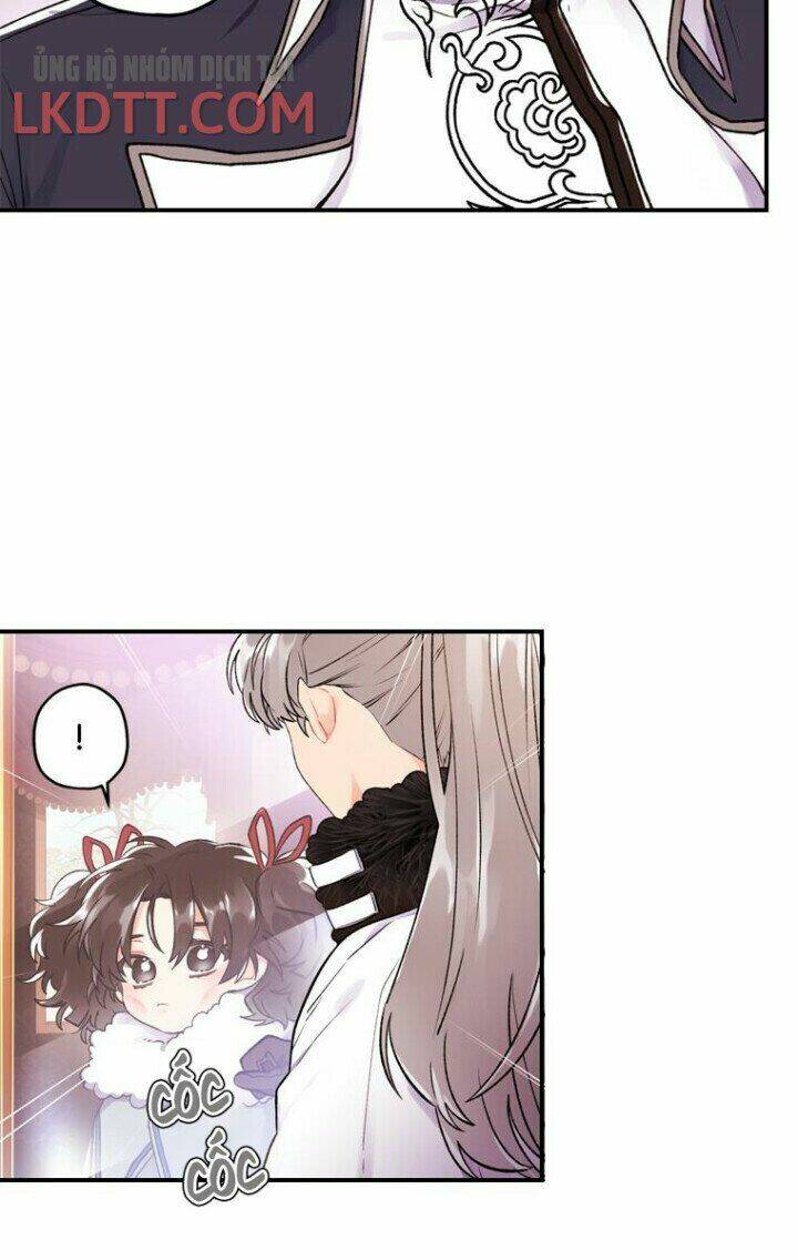 Ta Trở Thành Con Gái Nuôi Của Nam Chính Chap 4 - Next Chap 5