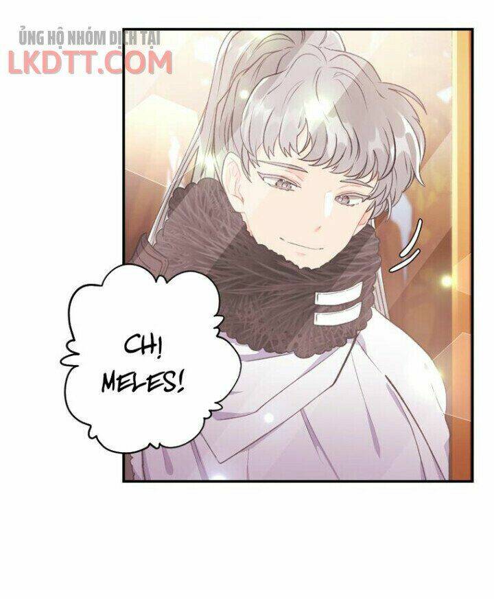 Ta Trở Thành Con Gái Nuôi Của Nam Chính Chap 4 - Next Chap 5