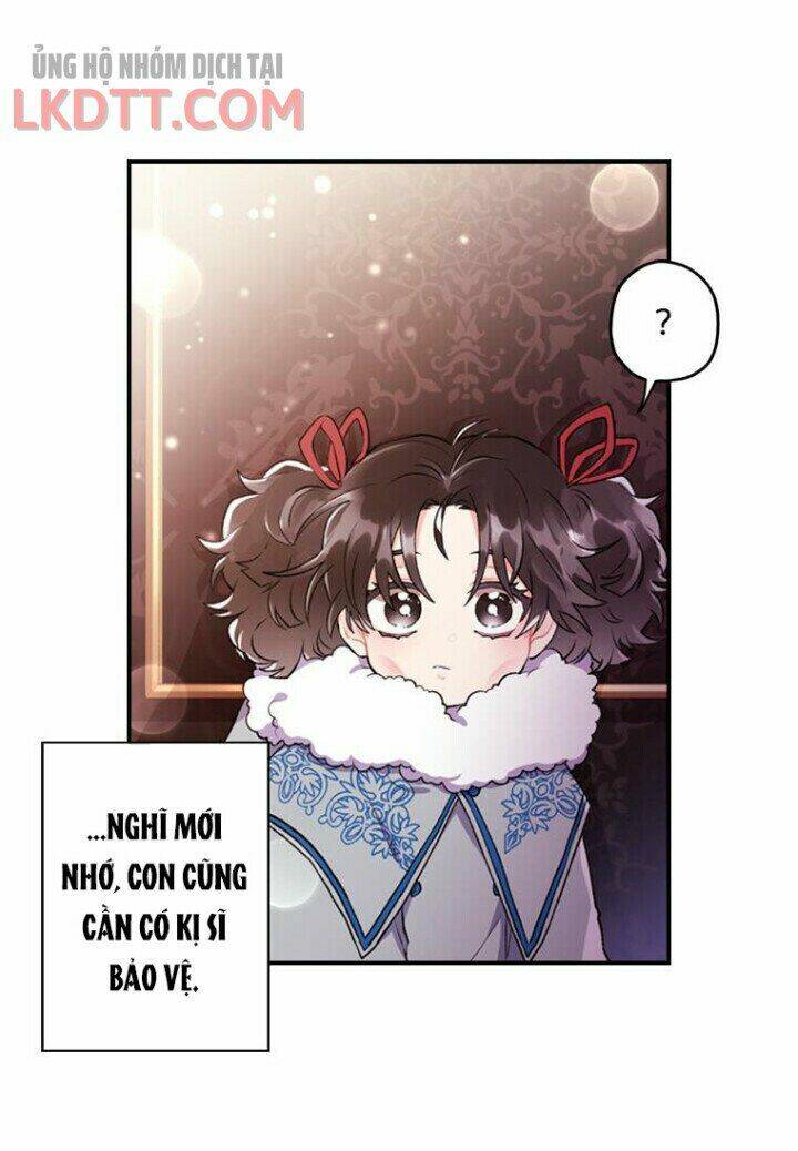 Ta Trở Thành Con Gái Nuôi Của Nam Chính Chap 4 - Next Chap 5