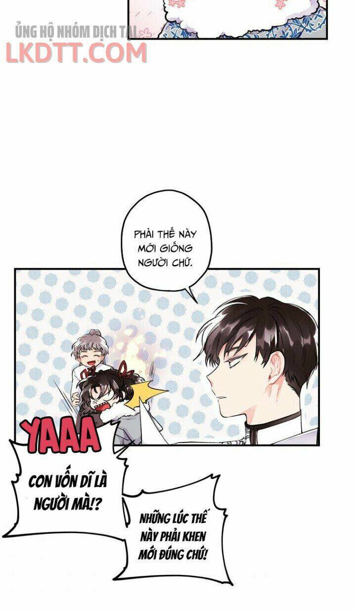 Ta Trở Thành Con Gái Nuôi Của Nam Chính Chap 4 - Next Chap 5