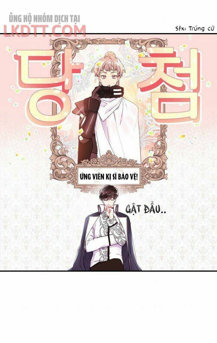 Ta Trở Thành Con Gái Nuôi Của Nam Chính Chap 4 - Next Chap 5