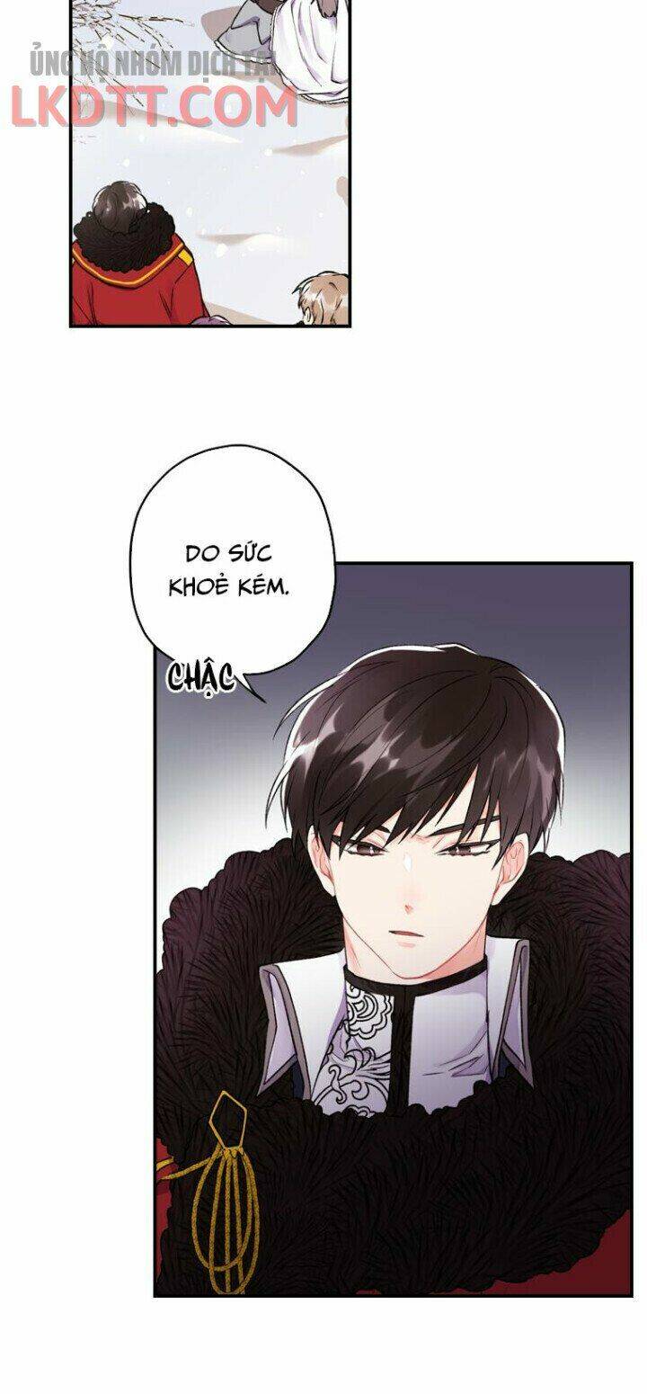 Ta Trở Thành Con Gái Nuôi Của Nam Chính Chap 4 - Next Chap 5