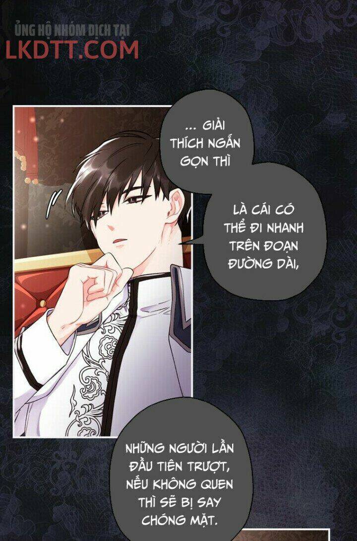 Ta Trở Thành Con Gái Nuôi Của Nam Chính Chap 4 - Next Chap 5