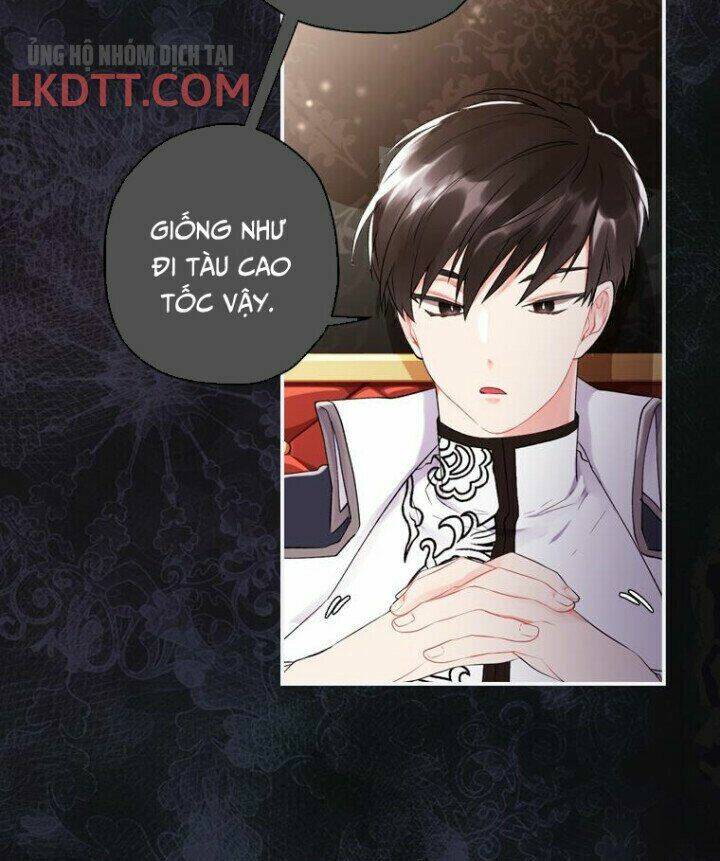 Ta Trở Thành Con Gái Nuôi Của Nam Chính Chap 4 - Next Chap 5