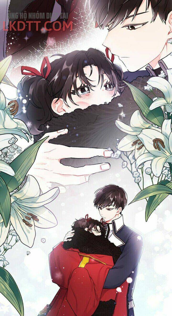 Ta Trở Thành Con Gái Nuôi Của Nam Chính Chap 4 - Next Chap 5