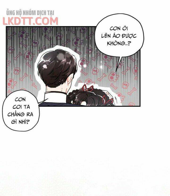 Ta Trở Thành Con Gái Nuôi Của Nam Chính Chap 4 - Next Chap 5