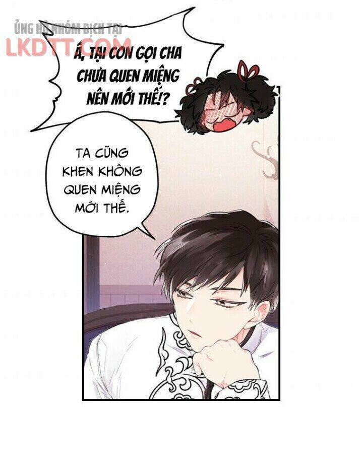 Ta Trở Thành Con Gái Nuôi Của Nam Chính Chap 4 - Next Chap 5