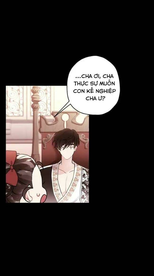 Ta Trở Thành Con Gái Nuôi Của Nam Chính Chap 40 - Next Chap 41