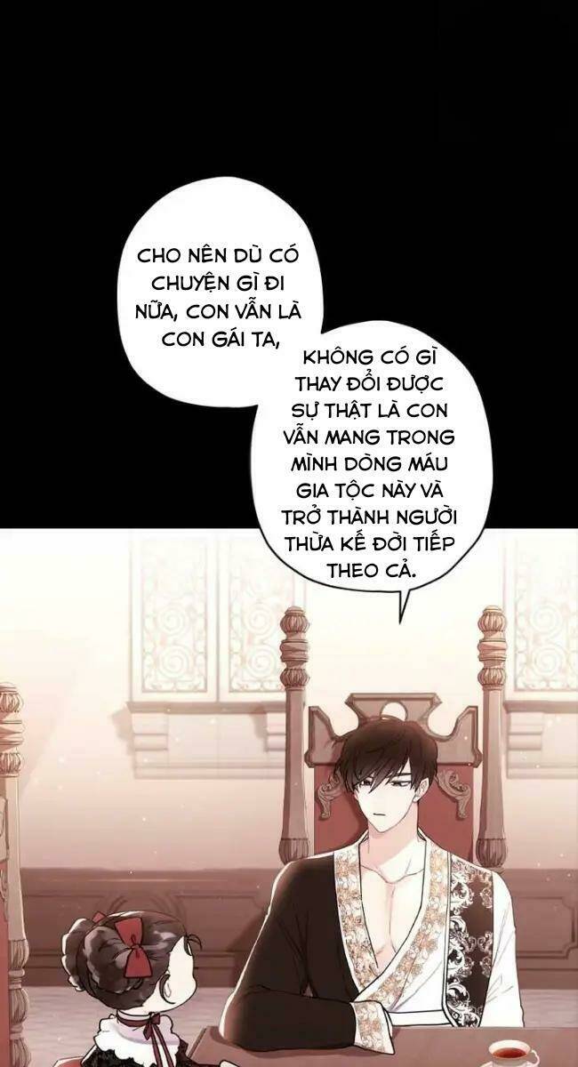 Ta Trở Thành Con Gái Nuôi Của Nam Chính Chap 40 - Next Chap 41