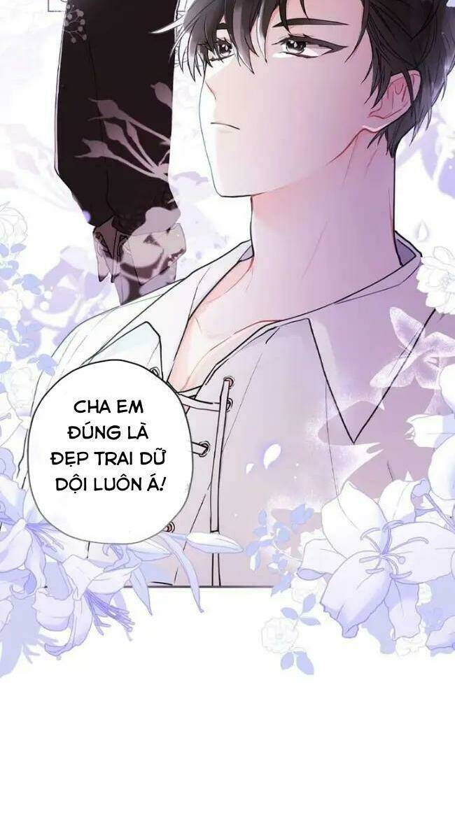 Ta Trở Thành Con Gái Nuôi Của Nam Chính Chap 40 - Next Chap 41