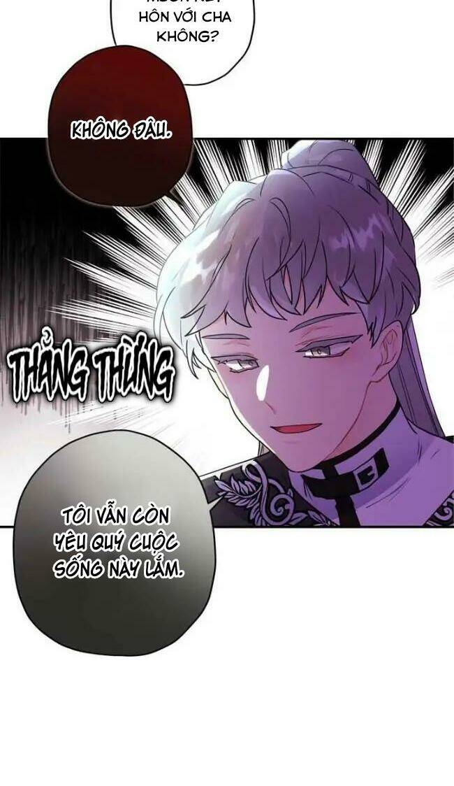 Ta Trở Thành Con Gái Nuôi Của Nam Chính Chap 40 - Next Chap 41