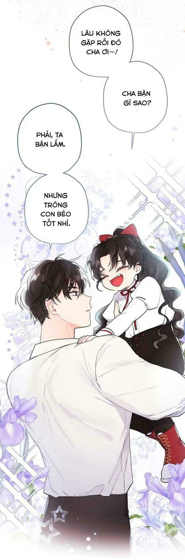 Ta Trở Thành Con Gái Nuôi Của Nam Chính Chap 40 - Next Chap 41