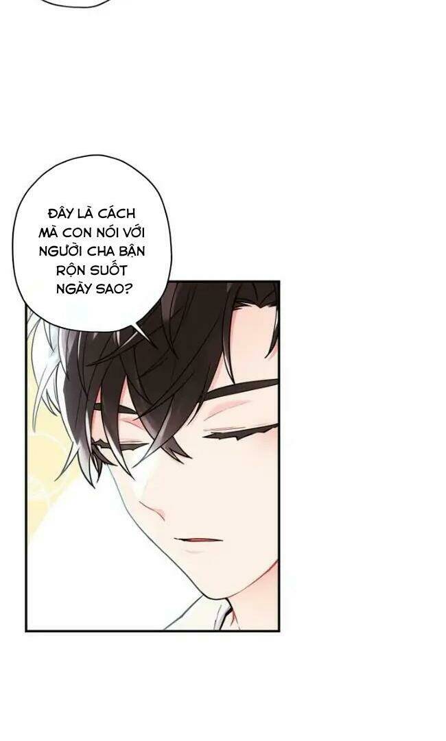 Ta Trở Thành Con Gái Nuôi Của Nam Chính Chap 40 - Next Chap 41