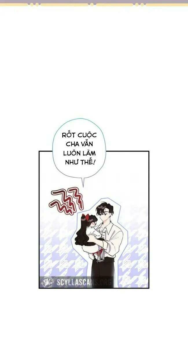 Ta Trở Thành Con Gái Nuôi Của Nam Chính Chap 40 - Next Chap 41