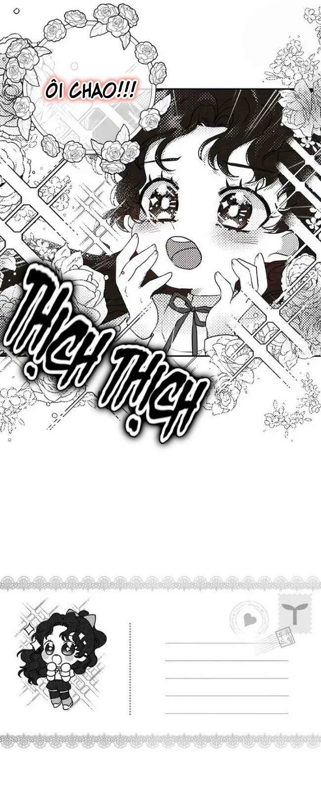 Ta Trở Thành Con Gái Nuôi Của Nam Chính Chap 40 - Next Chap 41