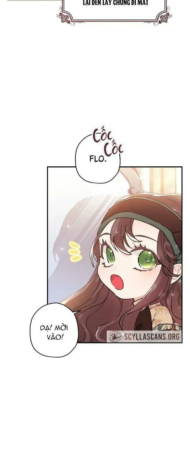 Ta Trở Thành Con Gái Nuôi Của Nam Chính Chap 41 - Next Chap 42