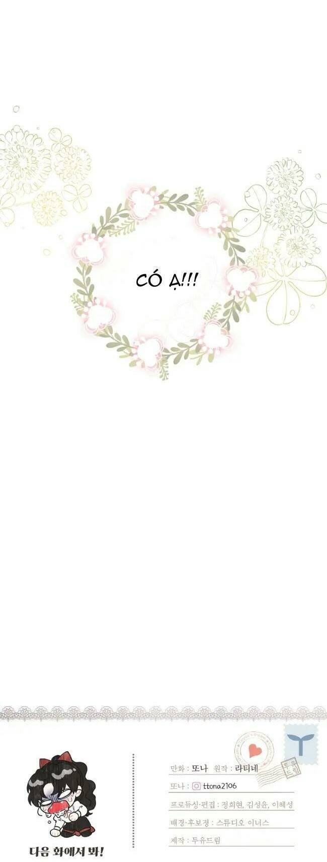 Ta Trở Thành Con Gái Nuôi Của Nam Chính Chap 41 - Next Chap 42