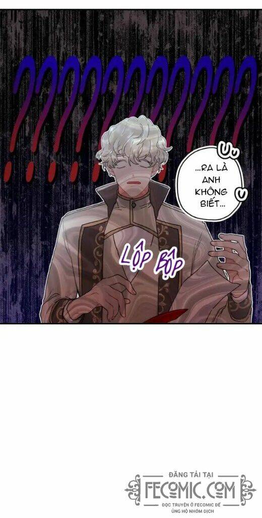 Ta Trở Thành Con Gái Nuôi Của Nam Chính Chap 42 - Next Chap 43