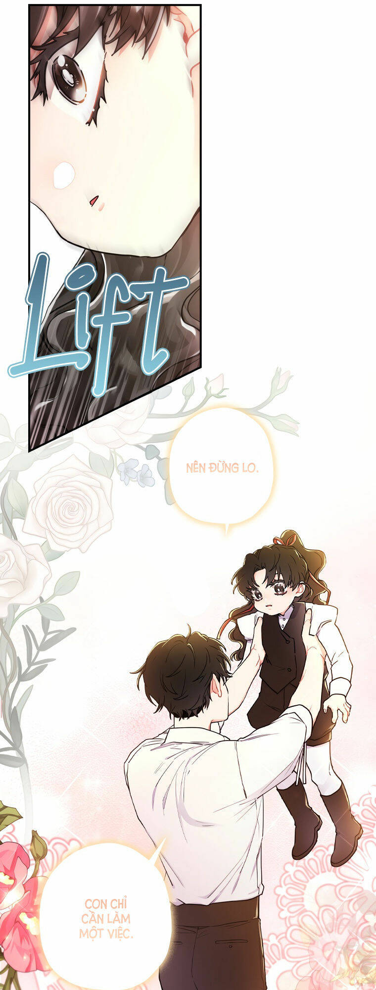 Ta Trở Thành Con Gái Nuôi Của Nam Chính Chap 47 - Next Chap 48