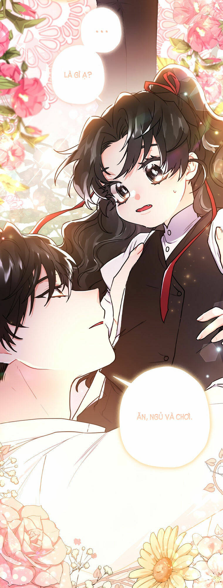 Ta Trở Thành Con Gái Nuôi Của Nam Chính Chap 47 - Next Chap 48