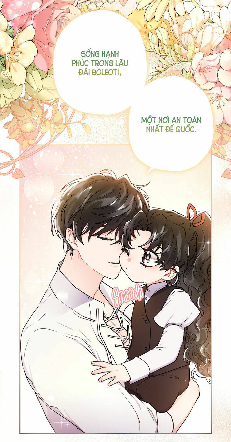 Ta Trở Thành Con Gái Nuôi Của Nam Chính Chap 47 - Next Chap 48