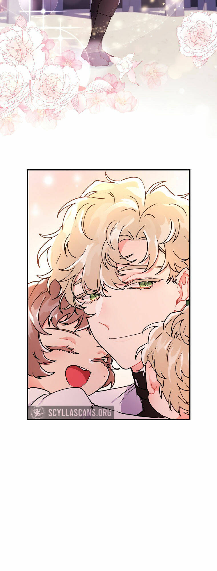 Ta Trở Thành Con Gái Nuôi Của Nam Chính Chap 47 - Next Chap 48