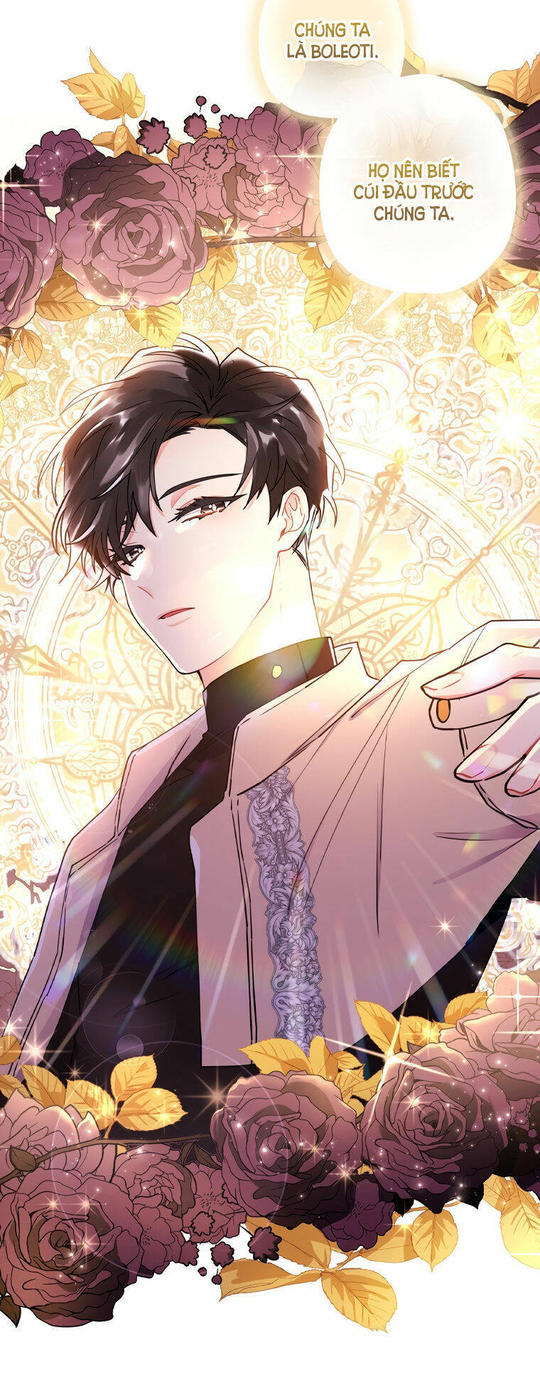 Ta Trở Thành Con Gái Nuôi Của Nam Chính Chap 47 - Next Chap 48