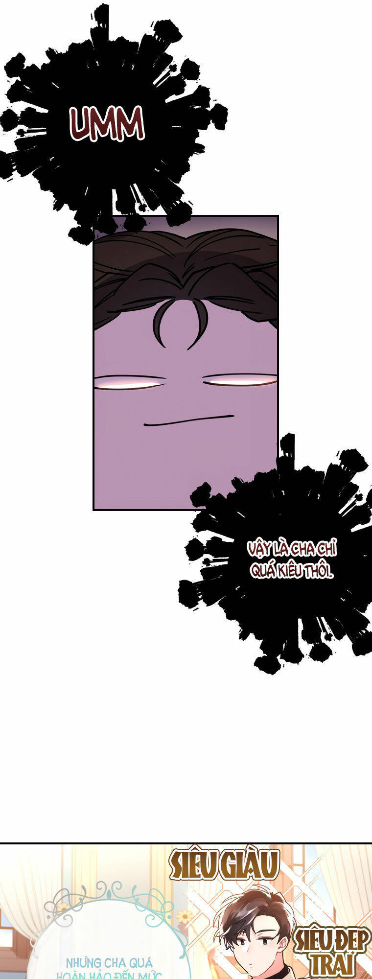 Ta Trở Thành Con Gái Nuôi Của Nam Chính Chap 47 - Next Chap 48