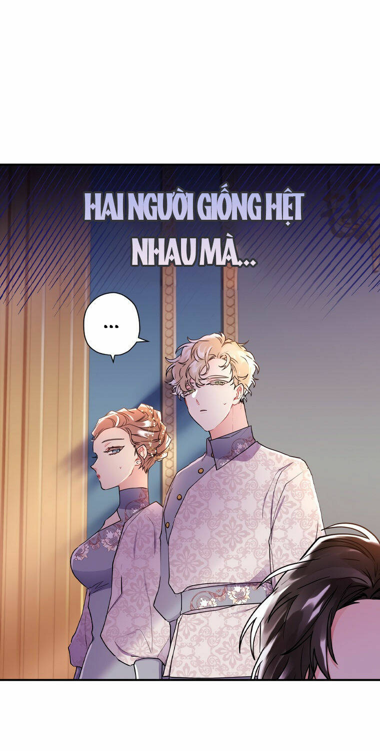 Ta Trở Thành Con Gái Nuôi Của Nam Chính Chap 47 - Next Chap 48