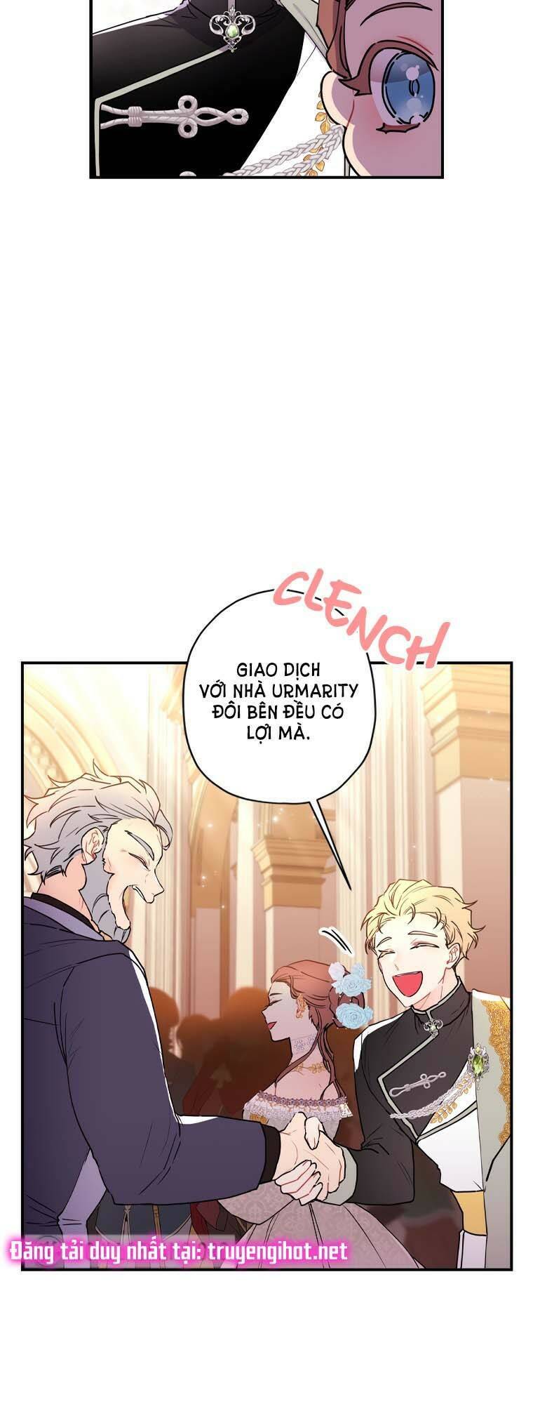 Ta Trở Thành Con Gái Nuôi Của Nam Chính Chap 48 - Next Chap 49