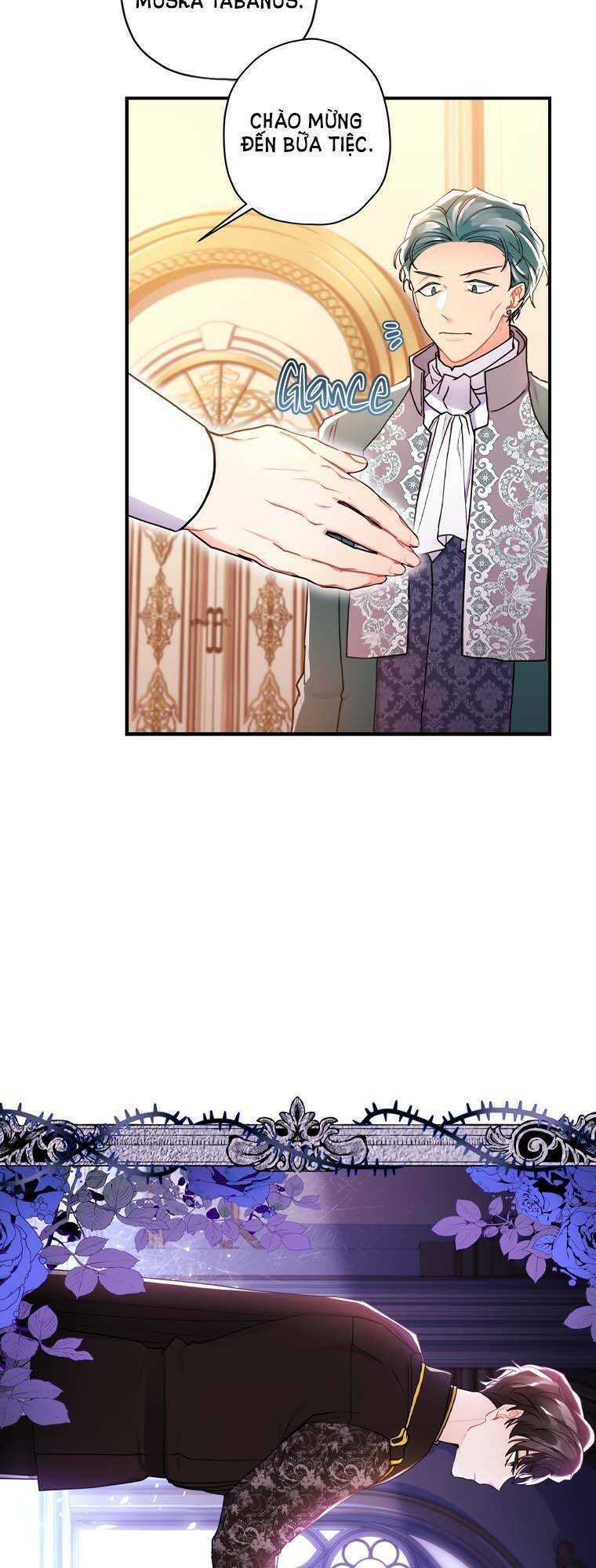 Ta Trở Thành Con Gái Nuôi Của Nam Chính Chap 48 - Next Chap 49