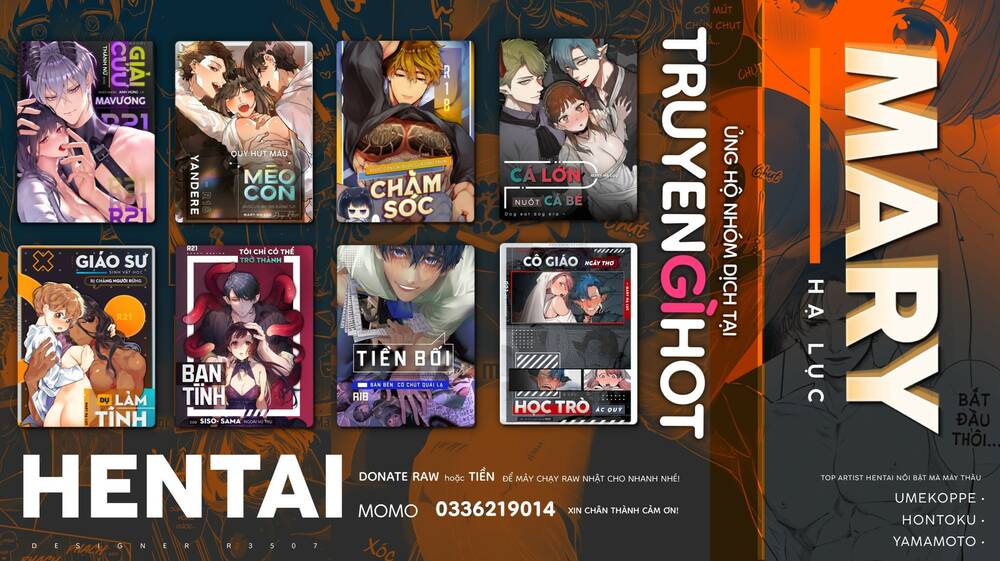 Ta Trở Thành Con Gái Nuôi Của Nam Chính Chap 48 - Next Chap 49