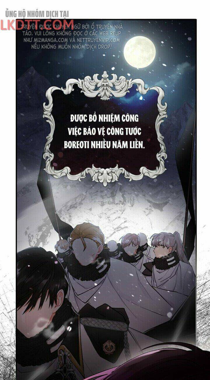 Ta Trở Thành Con Gái Nuôi Của Nam Chính Chap 5 - Next Chap 6