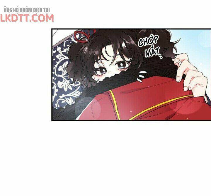 Ta Trở Thành Con Gái Nuôi Của Nam Chính Chap 5 - Next Chap 6