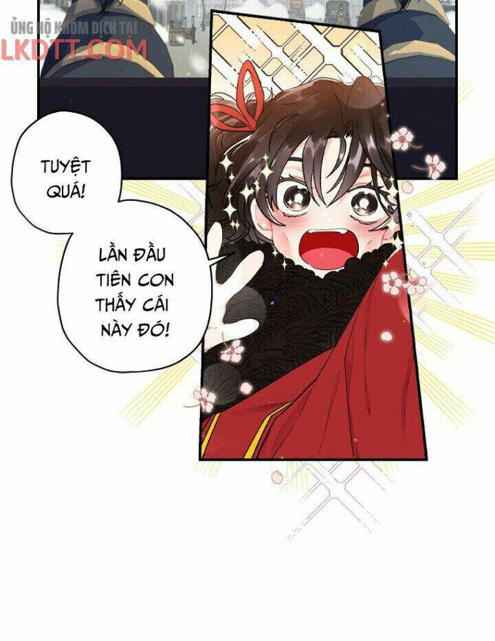 Ta Trở Thành Con Gái Nuôi Của Nam Chính Chap 5 - Next Chap 6