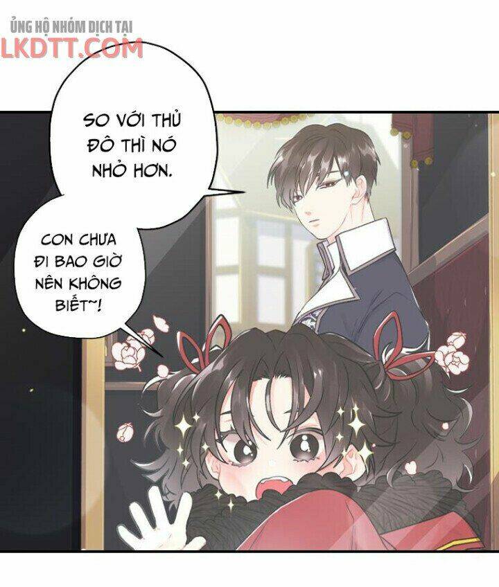 Ta Trở Thành Con Gái Nuôi Của Nam Chính Chap 5 - Next Chap 6