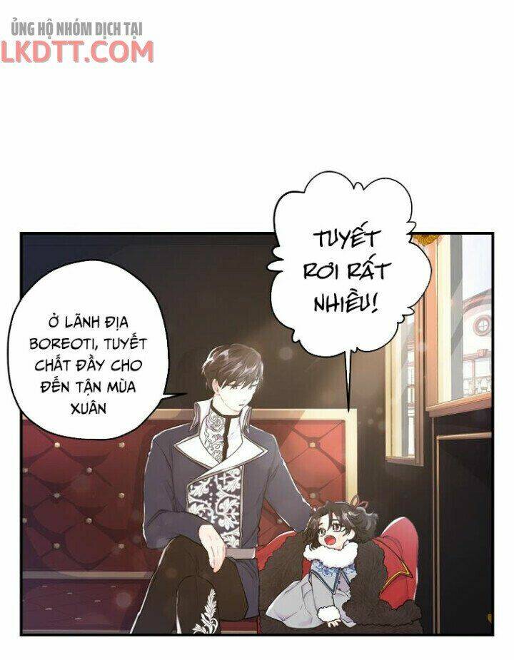 Ta Trở Thành Con Gái Nuôi Của Nam Chính Chap 5 - Next Chap 6