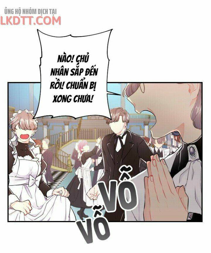 Ta Trở Thành Con Gái Nuôi Của Nam Chính Chap 5 - Next Chap 6