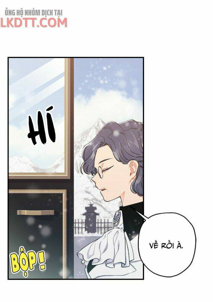 Ta Trở Thành Con Gái Nuôi Của Nam Chính Chap 5 - Next Chap 6