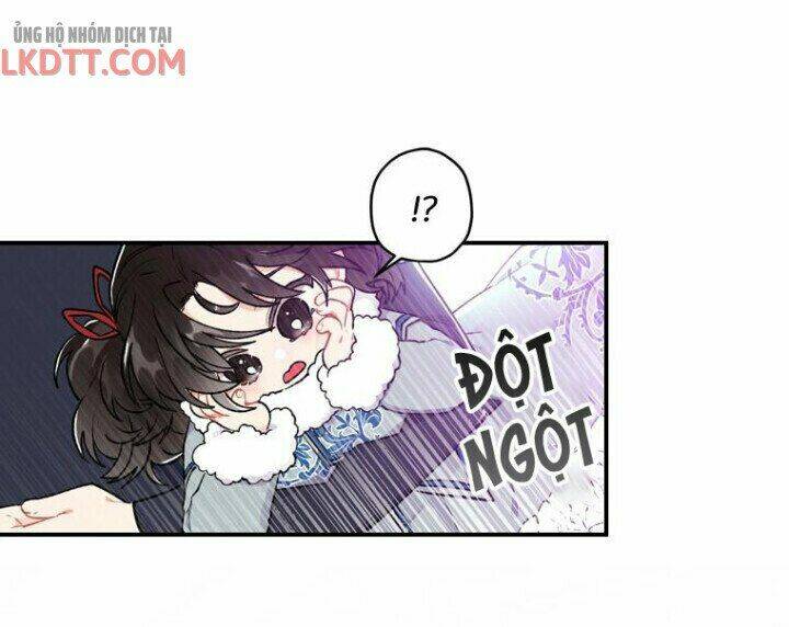 Ta Trở Thành Con Gái Nuôi Của Nam Chính Chap 5 - Next Chap 6