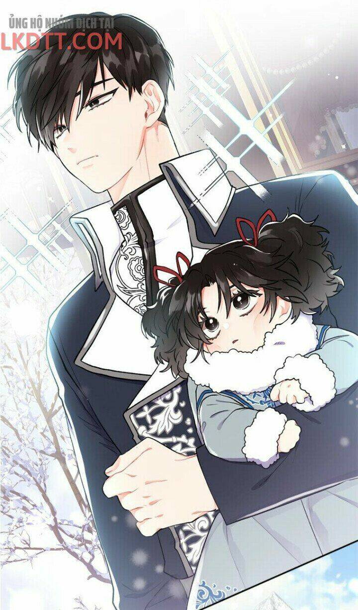 Ta Trở Thành Con Gái Nuôi Của Nam Chính Chap 5 - Next Chap 6