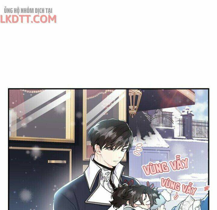 Ta Trở Thành Con Gái Nuôi Của Nam Chính Chap 5 - Next Chap 6