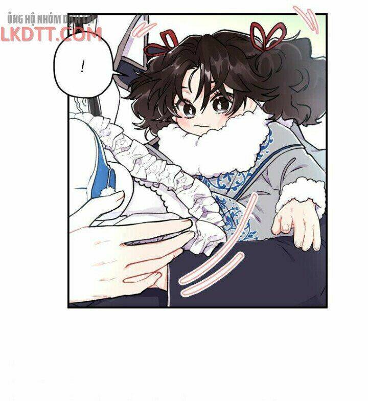 Ta Trở Thành Con Gái Nuôi Của Nam Chính Chap 5 - Next Chap 6