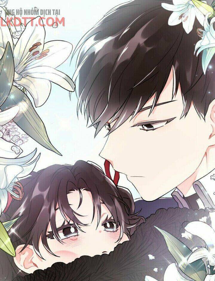 Ta Trở Thành Con Gái Nuôi Của Nam Chính Chap 5 - Next Chap 6