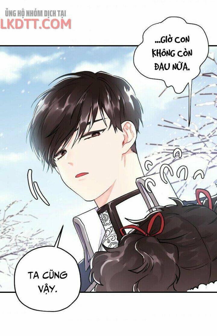 Ta Trở Thành Con Gái Nuôi Của Nam Chính Chap 5 - Next Chap 6