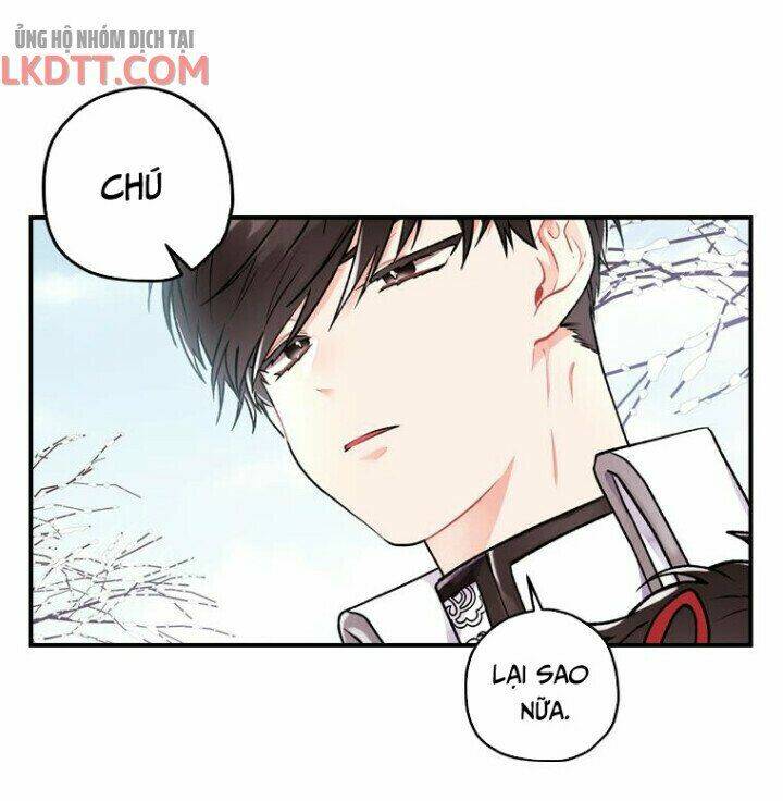 Ta Trở Thành Con Gái Nuôi Của Nam Chính Chap 5 - Next Chap 6