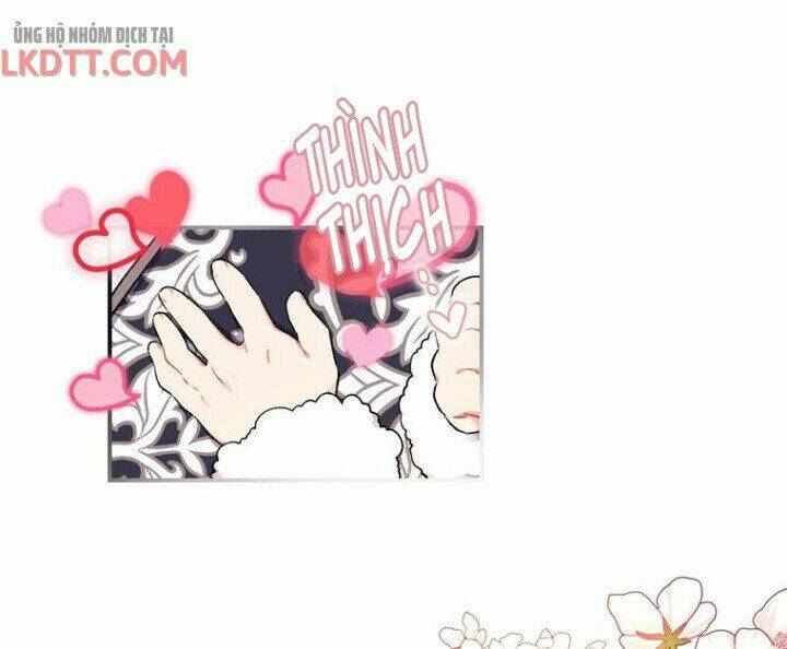 Ta Trở Thành Con Gái Nuôi Của Nam Chính Chap 5 - Next Chap 6