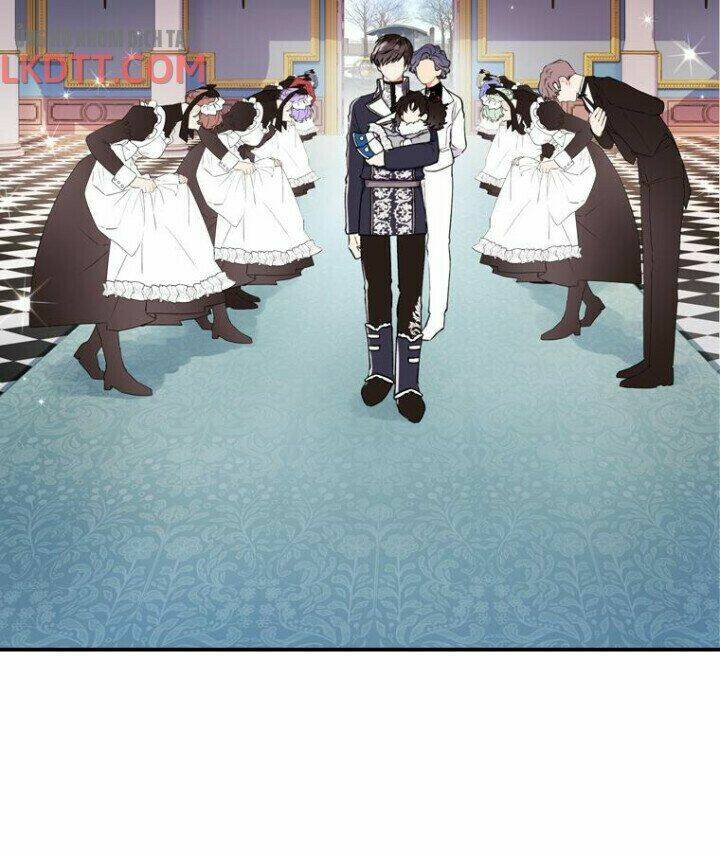 Ta Trở Thành Con Gái Nuôi Của Nam Chính Chap 5 - Next Chap 6